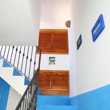 Favignana Margot House Exterior foto