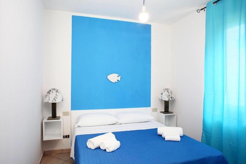 Favignana Margot House Exterior foto
