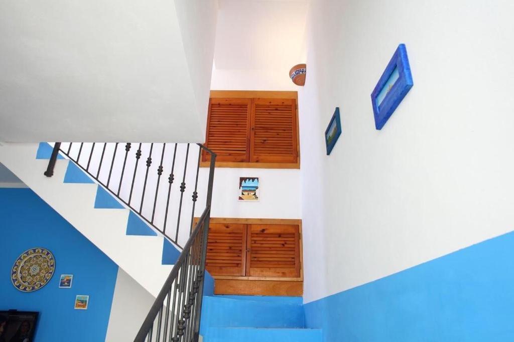 Favignana Margot House Exterior foto
