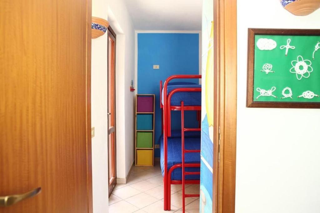 Favignana Margot House Exterior foto