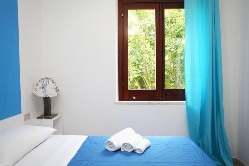 Favignana Margot House Exterior foto