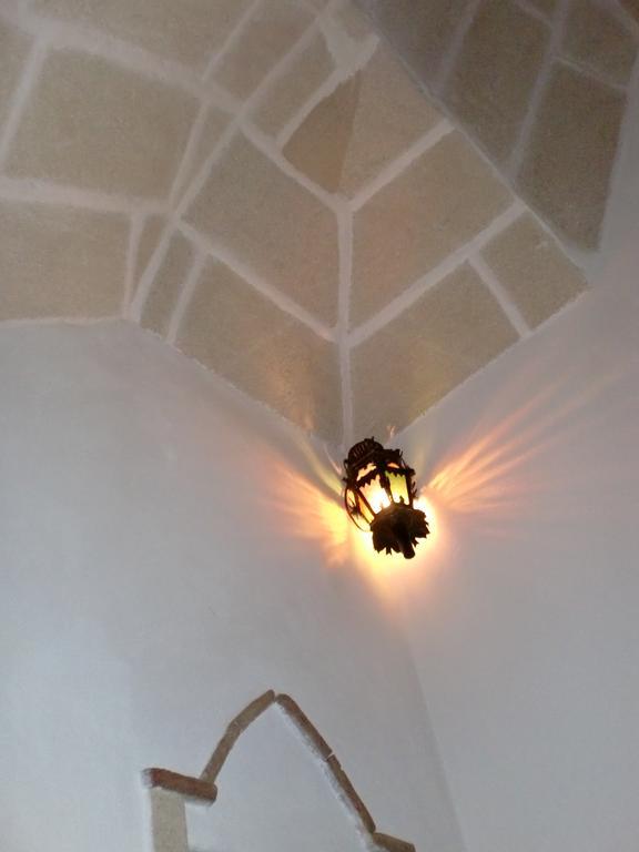 Favignana Margot House Exterior foto