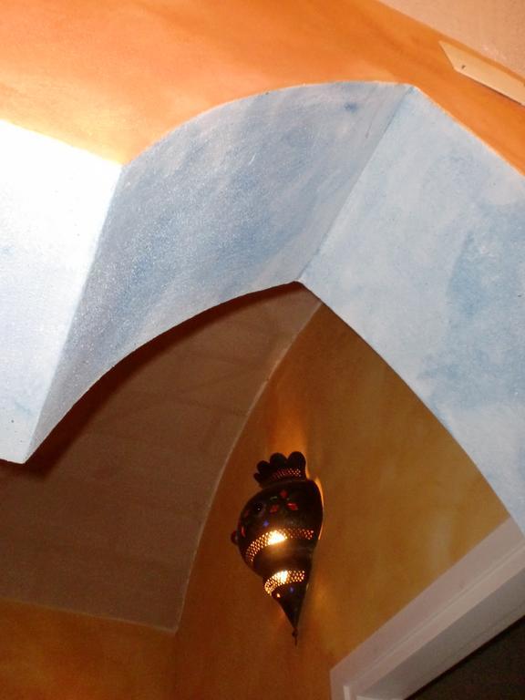 Favignana Margot House Exterior foto