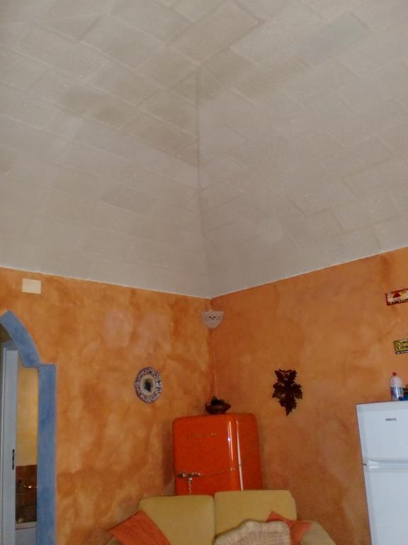 Favignana Margot House Exterior foto