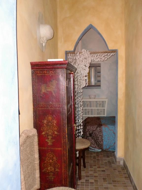 Favignana Margot House Exterior foto