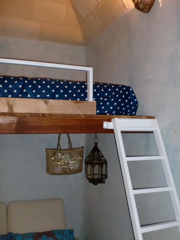 Favignana Margot House Exterior foto