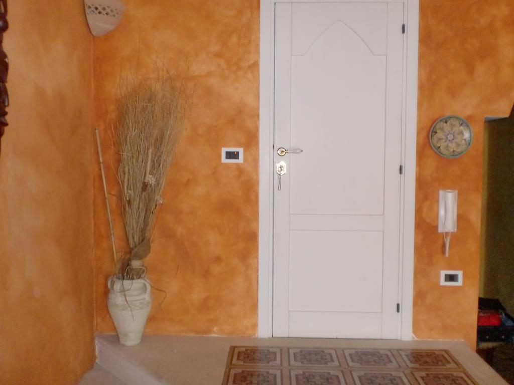 Favignana Margot House Exterior foto