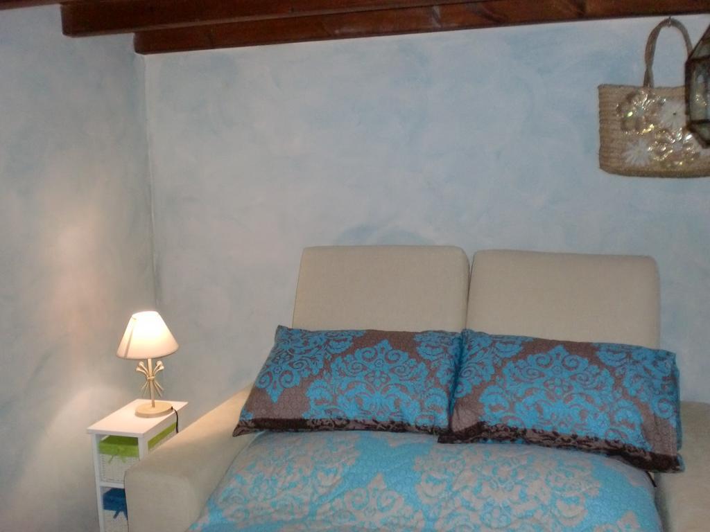 Favignana Margot House Exterior foto