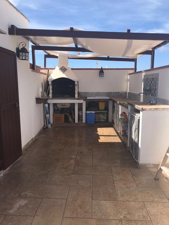 Favignana Margot House Exterior foto