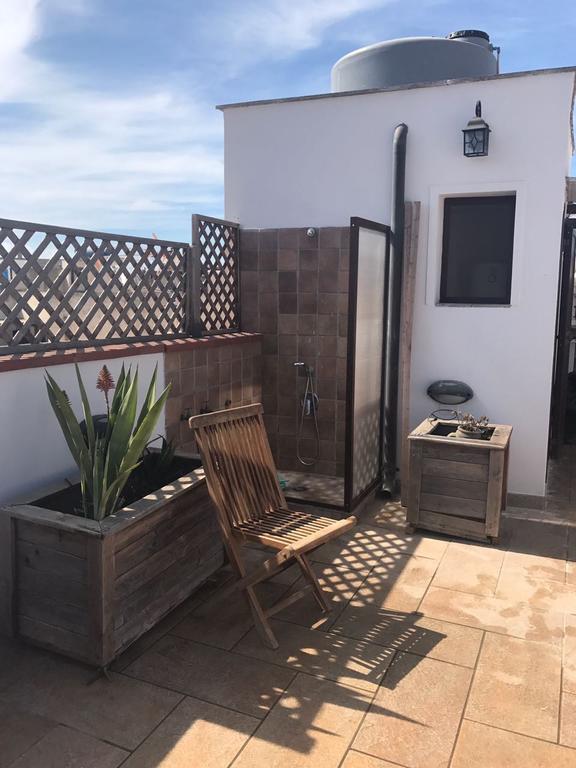 Favignana Margot House Exterior foto