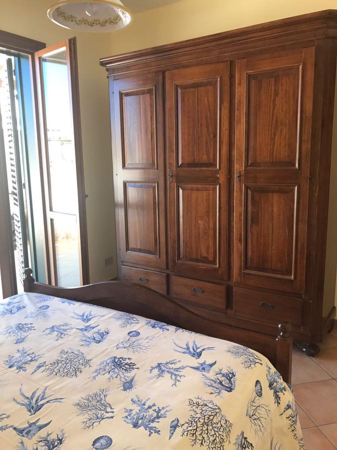Favignana Margot House Exterior foto
