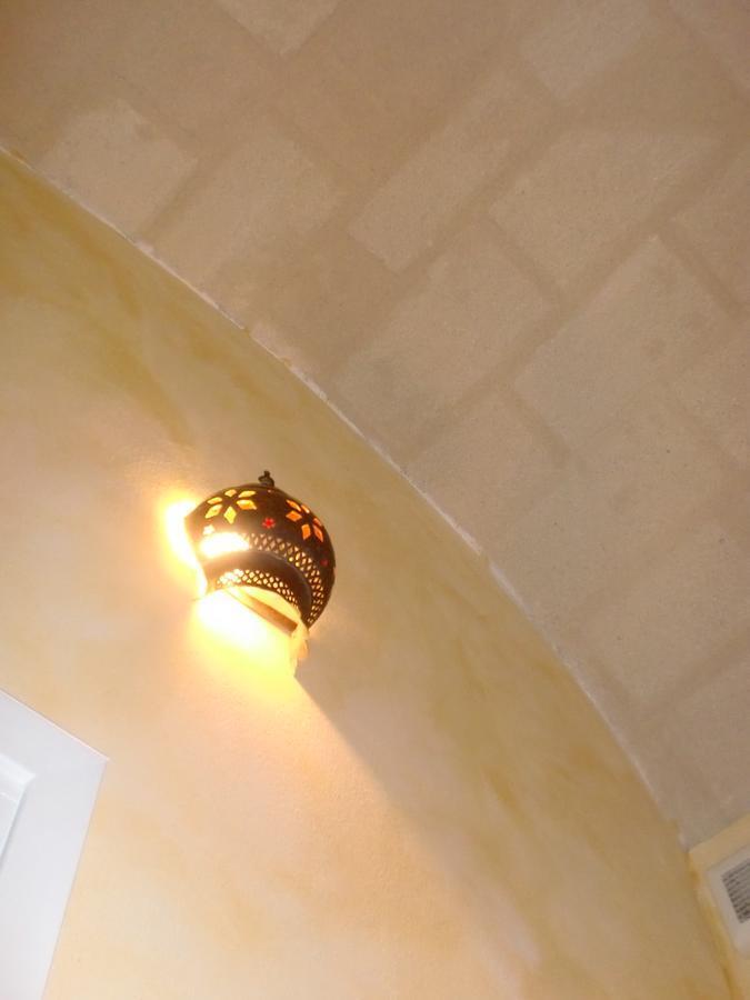 Favignana Margot House Exterior foto